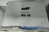 USED - Mesoreznica ELIT MS-20, 150W, debljina reza 0-15mm