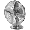 Ventilator stolni HOME TFS 30, 35 W, 30 cm, inox