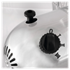 Ventilator stolni HOME TFS 30, 35 W, 30 cm, inox