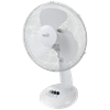 Ventilator stolni HOME TF 31, 40 W, 30 cm, bijeli