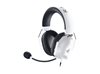 Slušalice RAZER Blackshark V2 X, bijele