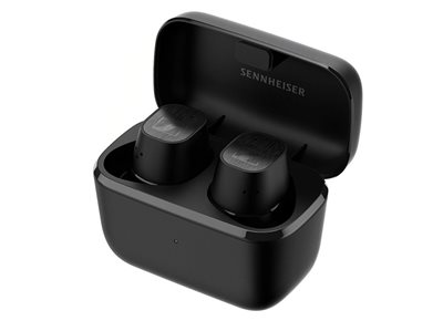 Slušalice SENNHEISER CX Plus SE True Wireless, In-Ear, bežične, crne