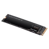 SSD 250GB WD SN750 Gaming, WDS250G3X0C, M.2/NVMe, 2280, 3100/1600 MB/s