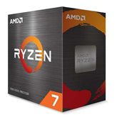 Procesor AMD Ryzen 7 5800X3D, s. AM4, 3.4GHz, 96MB cache, OctaCore