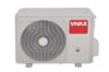 Klima uređaj VIVAX ACP-12CH35AERI+ RED R32, Inverter, 3,52/3,81 kW, energetski razred A++/A+, crvena