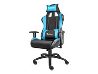 Gaming stolica GENESIS Nitro 550 RGB NFG-0783, crno-plava