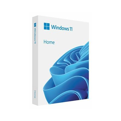 MICROSOFT Windows 11 Home, 64-bit, Retail, USB, HAJ-00090