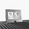 Ovlaživač i pročišćivač zraka VENTA AH902 Professional, do 70 m2, WiFi, sivi