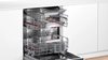 Ugradbena perilica posuđa BOSCH SMV6EDX57, potpuno ugradbena, 60 cm, 13 kompleta,  energetski razred D, bijela