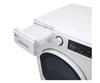 Sušilica rublja LG RH80T1AP6M, 8 kg, toplinska pumpa, energetski razred A++, bijela