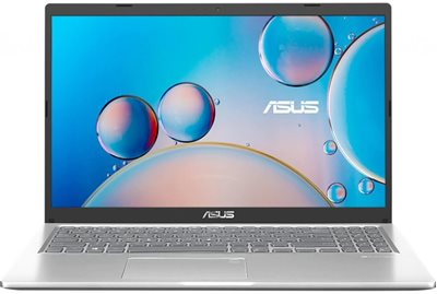Laptop ASUS Vivobook M515DA-BQ321W / Ryzen 3 3250U, 8GB, SSD 512GB, Radeon Graphics, 15.6" IPS , Windows 11, srebrni