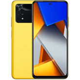 Smartphone POCO M4 Pro, 6.43", 6GB, 128GB, Android 11, žuti