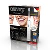 Električna četkica za zube CAMRY CR2173, sonična, bijela