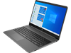 Laptop HP 15s-eq2034nm 3B2L0EA /  Ryzen 5 5500U, 8GB, 256GB SSD, Radeon Graphics, 15.6" IPS FHD, Windows 10, crni