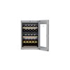 Ugradbeni hladnjak za vino LIEBHERR EWTgw 1683 Vinidor, za 33 boce, 104 l, energetski razred G, bijeli