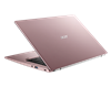 Laptop ACER Swift 1 NX.A9UEX.00C / Pentium N6000, 4GB, 128GB SSD, Intel Graphics, 14" IPS FHD, Windows 11, rozi