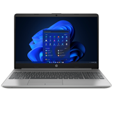 Laptop HP 255 G8 4K812EA / Ryzen 3 5300U, 8GB, 512GB SSD, Radeon Graphics, 15.6" IPS FHD, Windows 11, siva