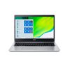 Laptopi bundle Acer Aspire 3 NX.A2ZEX.00B + Swift 1 NX.HYNEX.00C / AMD 3020E + Pentium N5030, 4GB, 128GB, 15,6" + 14", Windows, srebrni+zlatni