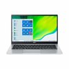 Laptopi bundle Acer Aspire 3 NX.A2ZEX.00B + Swift 1 NX.HYSEX.00L / AMD 3020E + Pentium N5030, 4GB, 128GB, 15,6" + 14", Windows, srebrni