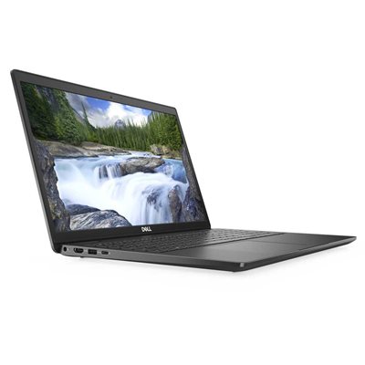 Laptop DELL Latitude 3520 / Core i5 1145G7, 8GB, 512GB SSD, Intel Graphics, 15.6" FHD LED, Windows 11 Pro, crni