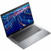 Laptop DELL Latitude 5420 / Core i5 1145G7, 16GB, 512GB SSD, Intel Graphics, 14" FHD LED, Windows 11 Pro, sivi
