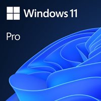 MICROSOFT Windows 11 Pro, 64-bit, INT, OEM, FQC-10551