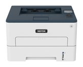 Printer XEROX B230DNI, WiFi, USB, LAN, bijeli