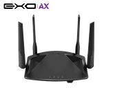Router D-LINK DIR-X1860, 4 port, WAN port, 4x antena, bežični