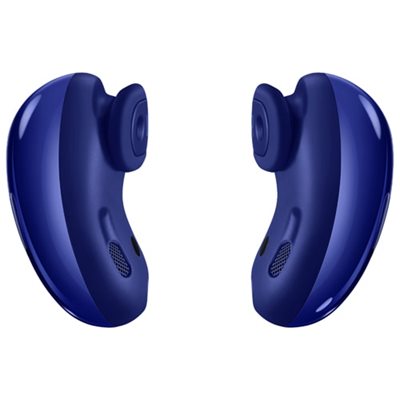 Slušalice SAMSUNG Galaxy Live buds SM-R180, bežične in-ear, bluetooth, plave