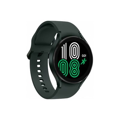 Pametni sat SAMSUNG Galaxy Watch 4 44mm, BT, SM-R870NZGASIO, zeleni