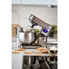 Kuhinjski robot CAMRY CR4223, 2000 W, inox