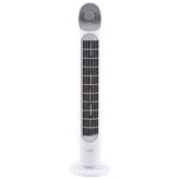 Ventilator HOME TWF 82, stupni, 40 W, 82 cm, bijeli
