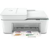 Multifunkcijski printer HP DeskJet Plus 4122e, 26Q92B, printer/scanner/copy/efax, 4800dpi, USB, WiFi, bijeli, Instant Ink