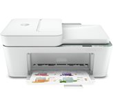 Multifunkcijski uređaj HP DeskJet Plus 4122e, 26Q92B, printer/scanner/copy/efax, 4800dpi, USB, WiFi, bijeli, Instant Ink