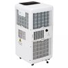 Prijenosni klima uređaj CAMRY CR7912, do 25 m2, 3 načina rada, hlađenje, ventilator, sušenje, bijeli