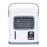 Rashlađivač zraka ADLER AD7919, 3u1, USB, 4xAA 1,5 V, bijeli