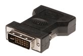 Adapter DVI-VGA DV29M/HD15Ž Digitus 24+5