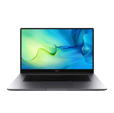 Laptop HUAWEI MateBook D15 / Core i5 1135G7 , 8GB, 512GB SSD, Intel Graphics, 15.6" IPS FHD, Windows 10, srebrni