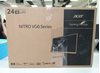 USED - Monitor 23.8" LED ACER Nitro VG240YSbmiipx, FHD, IPS, 144Hz, 1ms, 250cd/m2, 100M:1, zvučnici, crni