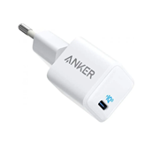 Punjač ANKER PowerPort III Nano, za iPhone, 20W, bijeli
