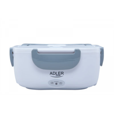 Električna posuda za hranu ADLER AD4474 grey, 1,1 l, siva