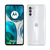 Smartphone MOTOROLA Moto G52, 6.6", 4GB, 128GB, Android 12, bijeli