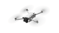 Dron DJI Mavic Mini 3 Pro, 4K kamera, 3-axis gimbal, vrijeme leta do 34min, upravljanje daljinskim upravljačem, bijeli - preorder