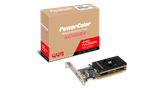Grafička kartica POWERCOLOR Radeon RX 6400 LP, 4GB GDDR6