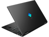 Laptop HP Omen 16-b1001nm 6H594EA / Core i7 12700H, 32GB, 512GB SSD, GeForce RTX 3070 Ti 8GB, 16.1" 165Hz 3ms IPS QHD, FreeDOS, crni