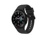Pametni sat SAMSUNG Galaxy Watch 4 Classic 46mm, LTE, BT, SM-R895FZKASIO, crni 