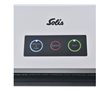 Aparat za vakumiranje SOLIS SOL 92223, 110 W, 0,7 bara, bijelo siva