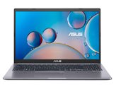 Laptop ASUS X515KA-EJ096 / Pentium N6000, 8GB, SSD 512GB, Intel Graphics, 15.6" LED FHD, bez OS, srebrni
