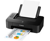 Printer CANON Pixma T205, 4800dpi, USB, crni
