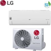 Klima uređaj LG S18ET, set, 5,0/5,8 kW, WiFi, energetski razred A++/A+, bijela